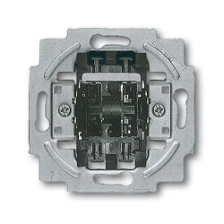 Busch-Jaeger 2020/4 US Jalousietaster