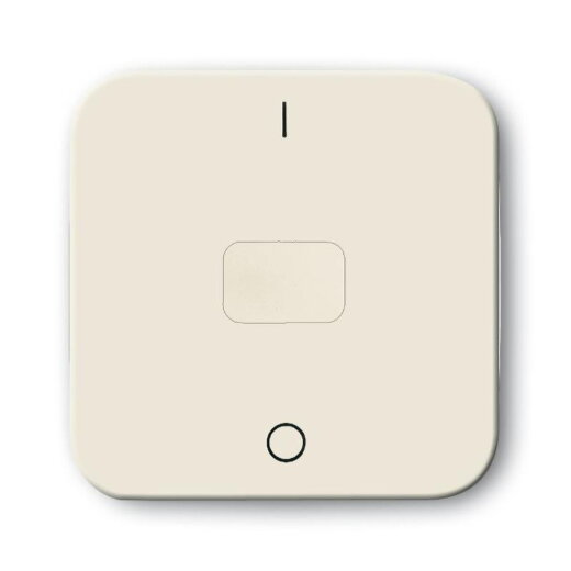 Busch-Jaeger 2544-212 anschraubbar Wippe