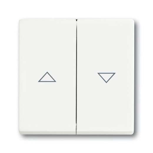 Busch-Jaeger 1785 JA-884 Serienwippe