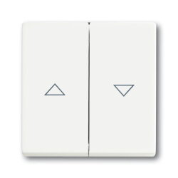 Busch-Jaeger 1785 JA-884 Serienwippe