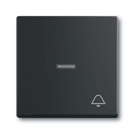 Busch-Jaeger 1789 KI-885 Symbol Klingel Wippe