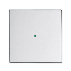 Busch-Jaeger 6230-10-83 1fach Wippe