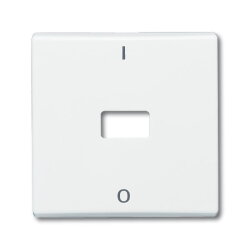 Busch-Jaeger 2108-32 AW44 Wippe