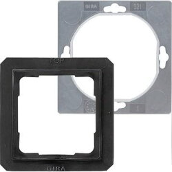 Gira Dichtungsset 025227 IP44 f.Steckdosen KD System 55