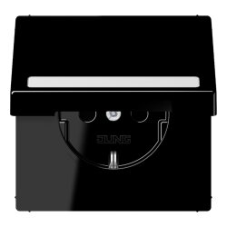 Jung SCHUKO Steckdose, 16 A 250 V ~, mit...