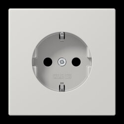 Jung SCHUKO Steckdose, 16 A 250 V ~, SAFETY+,...