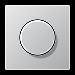 Jung SCHUKO Steckdose, 16 A 250 V ~, Klappdeckel,...