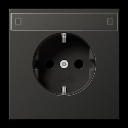 Jung SCHUKO Steckdose, 16 A 250 V ~, mit...