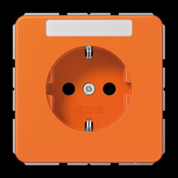 Jung SCHUKO Steckdose, 16 A 250 V ~, mit...
