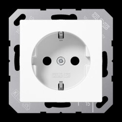 Jung SCHUKO Steckdose, 16 A 250 V ~, SAFETY+,...