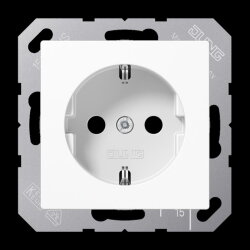 Jung SCHUKO Steckdose, 16 A 250 V ~, SAFETY+,...