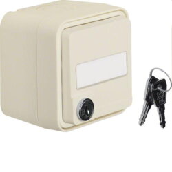 Berker SCHUKO-Steckdose M347693502 weiss