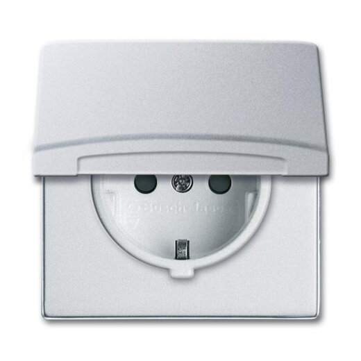 Busch-Jaeger 20 EUGKB-33-101 AW44 Steckdose