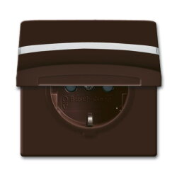 Busch-Jaeger 20 EUGKBN-31-101 AW44 Steckdose