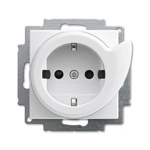 Busch-Jaeger 20 EUCBDR-914 Steckdose