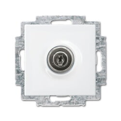 Busch-Jaeger 20 EUKBSL-914-101 SCHUKO-Steckdose