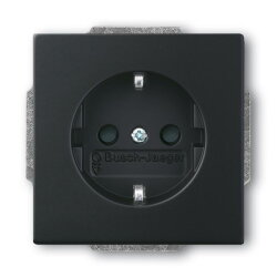Busch-Jaeger 20 EUCKS-885 SCHUKO-Steckdose