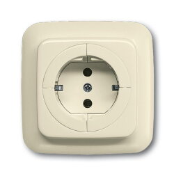 Busch-Jaeger 20 EUA-212 Steckdose