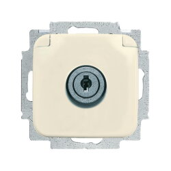 Busch-Jaeger 20 EUKSL-212 solo Steckdose