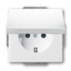 Busch-Jaeger 20 EUK-84 Steckdose