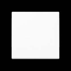 Jung LB-Management Taster 1fach, Thermoplast, Serie A,...