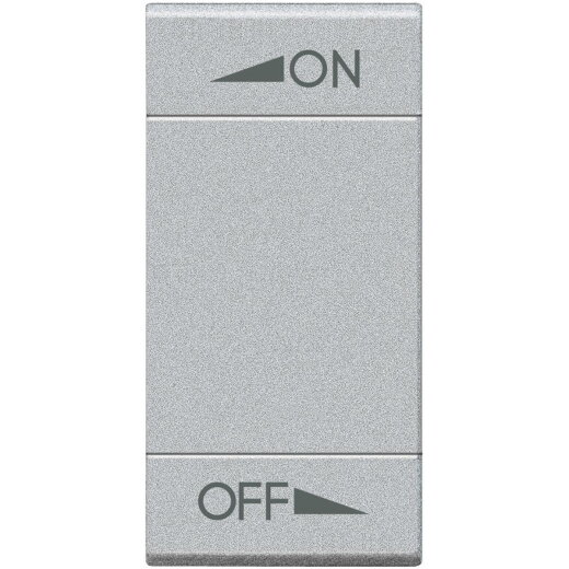 Bticino Wippe NT4911AIN 1m TECH