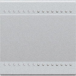 Bticino Wippe NT4911M2N 2mod TECH