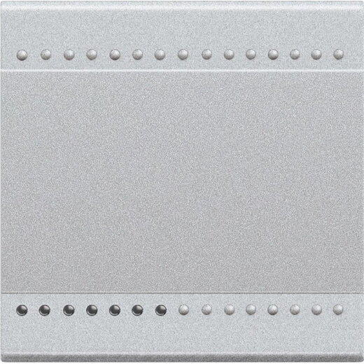 Bticino Wippe NT4915M2N 2m bel.unten TECH