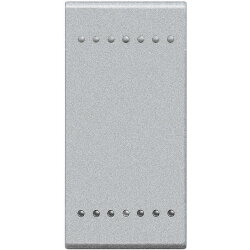 Bticino Wippe NT4915N 1m bel.unten TECH