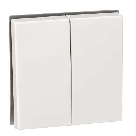 ELSO Ersatzwippe ELG273664  Doppelwechselschalter JOY rw