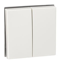 ELSO Ersatzwippe ELG273664  Doppelwechselschalter JOY rw