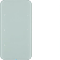 Berker Touchsensor 75143860 3fach polarweiss 75143860