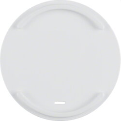 Berker Wippe 16612049 polarweiss glänzend 16612049