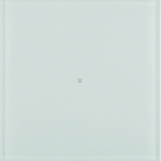 Berker Tastsensor 75161590 1fach Komfort polarweiss 75161590