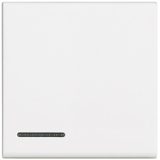 Bticino Wippe N4915/2M MY HOME