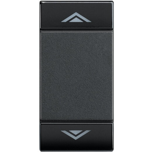 Bticino Wippe L4911AIN 1m anthrazit