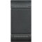 Bticino Wippe L4911N 1mod anthrazit