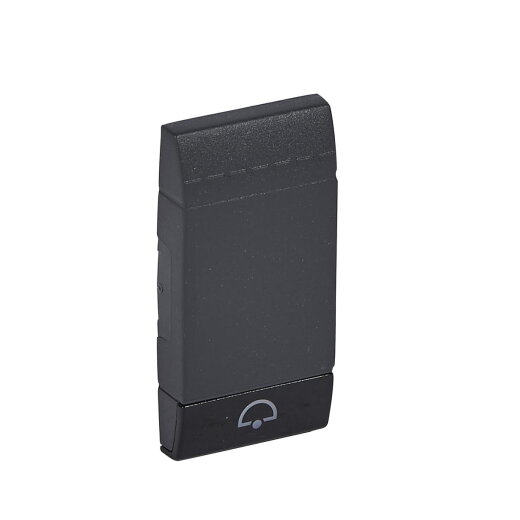 Bticino Wippe L4915DN 1m anthrazit