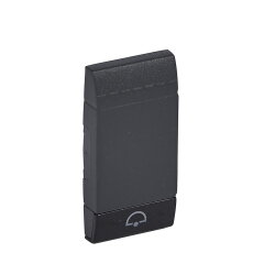 Bticino Wippe L4915DN 1m anthrazit