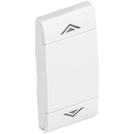 Bticino Wippe N4911AHN 1m weiss