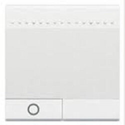 Bticino Wippe N4915M2AN 2m weiss