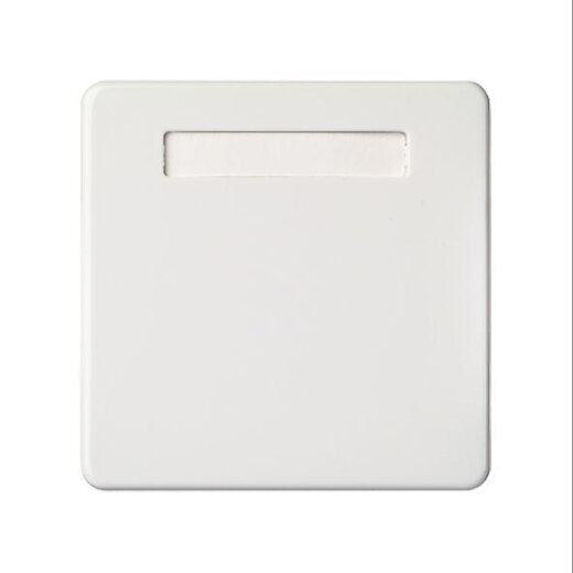 ELSO Wippe 233624 für Universalschalter reinweiß