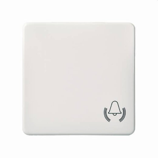 ELSO Wippe 233104 Universalsch/Taster Klingel rw