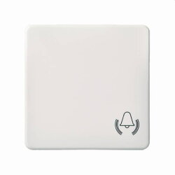 ELSO Wippe 233104 Universalsch/Taster Klingel rw