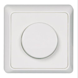 ELSO Wippe 516214 42V/1A RENOVIERUNG reinweiß