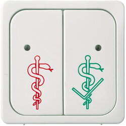 ELSO Tastfläche ELG735764 MEDIOPT Care JOY...