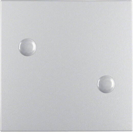 Berker Wippe 15701404 alu matt 15701404