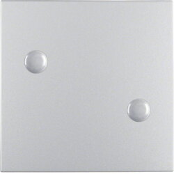 Berker Wippe 15701404 alu matt 15701404