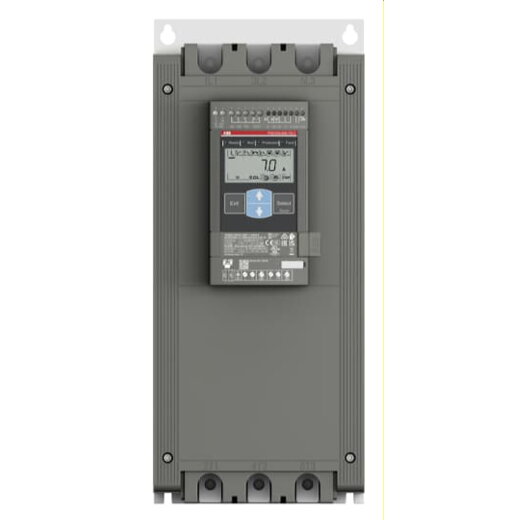 ABB Stotz-Kontakt Softstarter PSE250-600-70-1