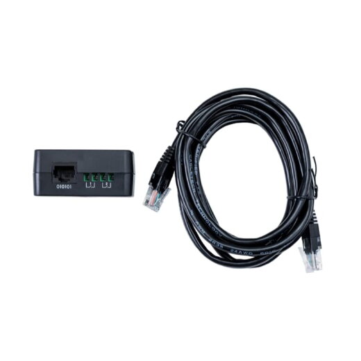 ABB Stotz-Kontakt USV-Anlage f.WebPro SNMP card